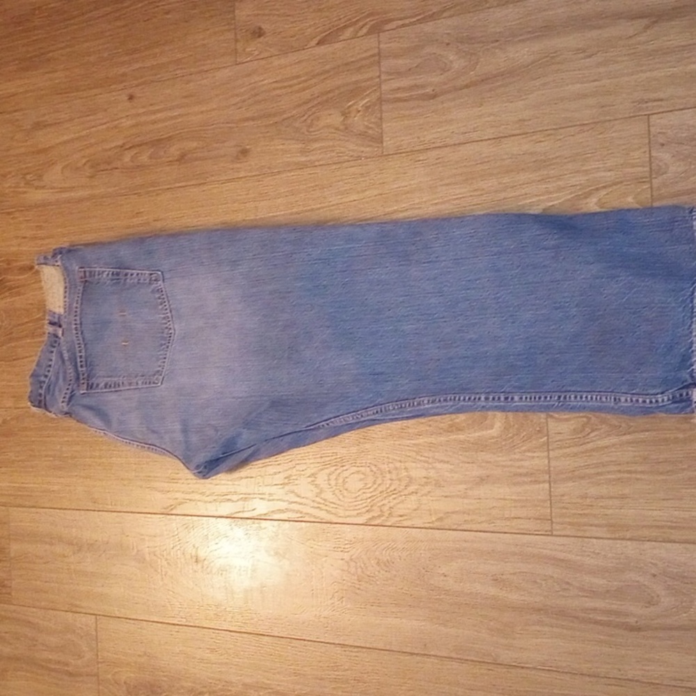 Polo jeans
